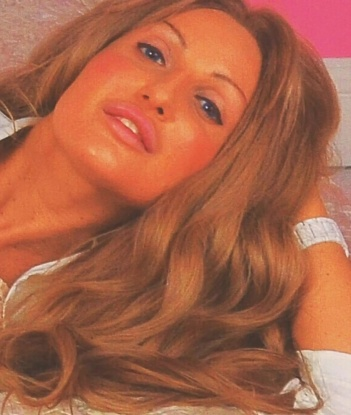Анкета проститутки Арина - Фото 1, Бугульма, 32 года, №411