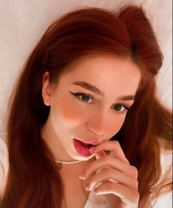 Анкета проститутки Елизавета - Фото 1, Бугульма, 20 лет, №1541